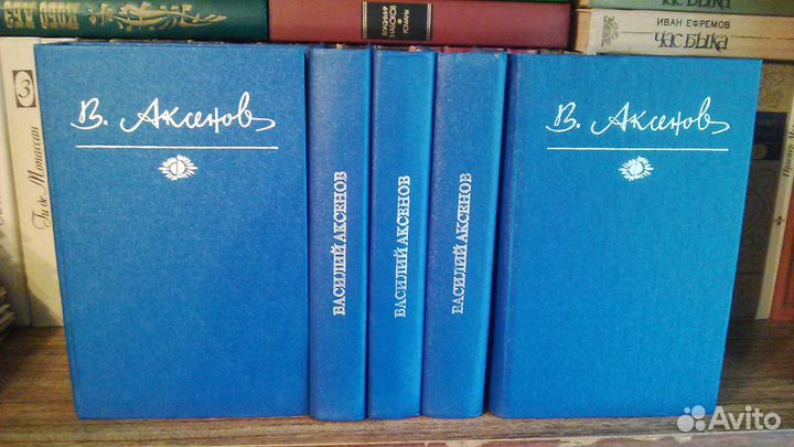 С/с Булгаков М., Майн Рид, Толкин, Войнович