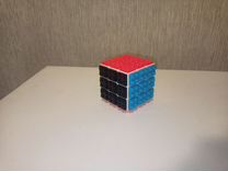 Лего кубик рубика 3 на 3