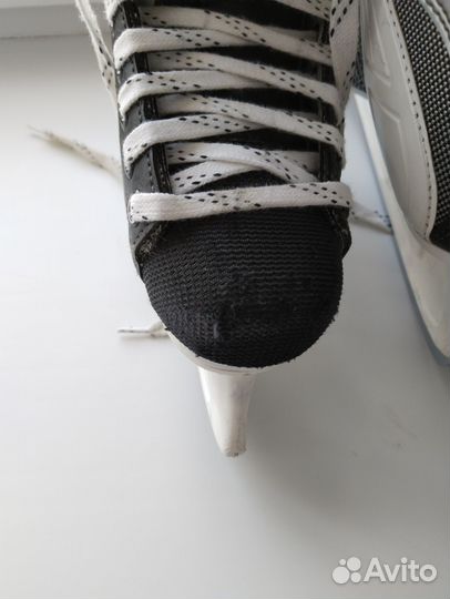 Коньки хоккейные детские 31 размер