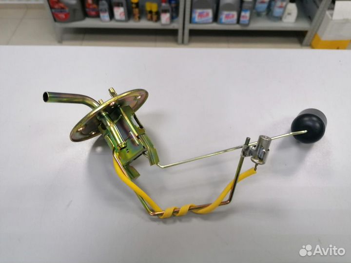 Датчик уровня топлива Daewoo Nexia