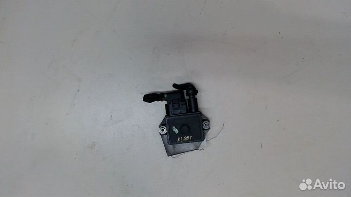 Реле накала BMW 5 E60, 2009