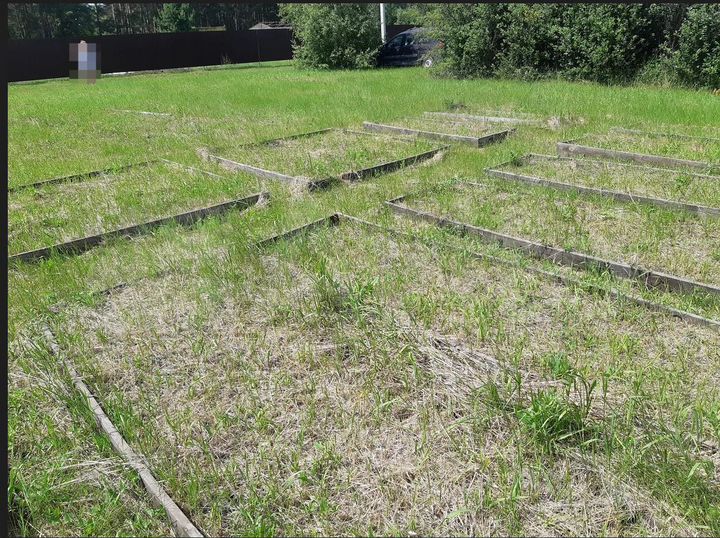 Участок 15 сот. (СНТ, ДНП)