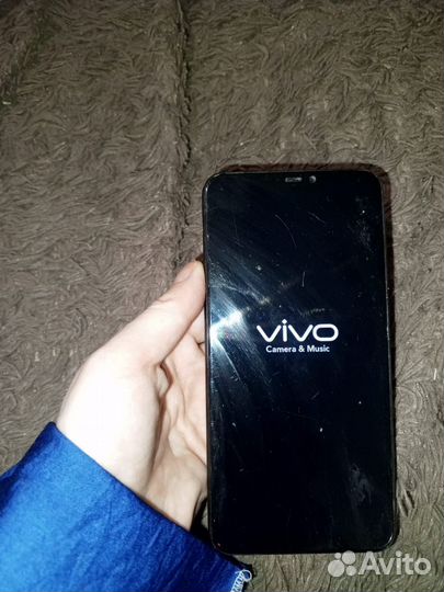 Vivo Y83 Pro, 4/64 ГБ