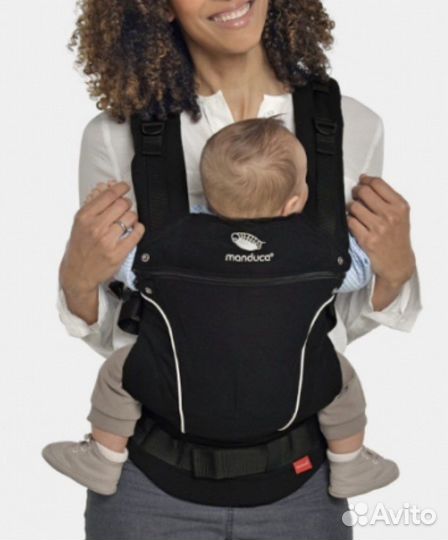 Эргорюкзак Manduca
