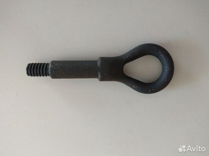 Крюк буксировочный Ford Opel