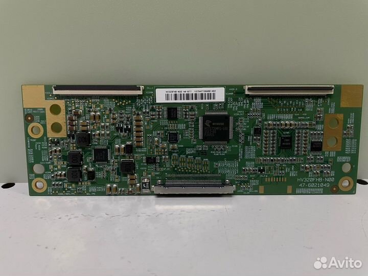 T-con HV320FHB-N00 47-6021049