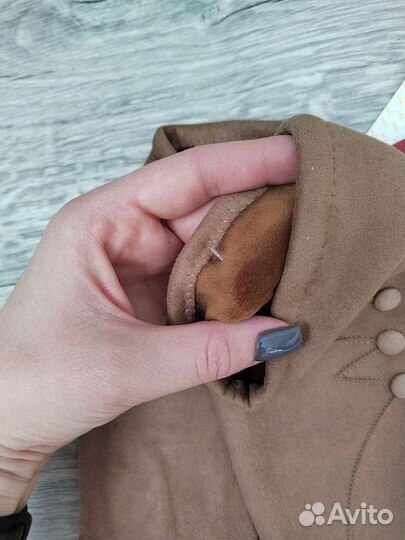 Перчатки женские удленненые