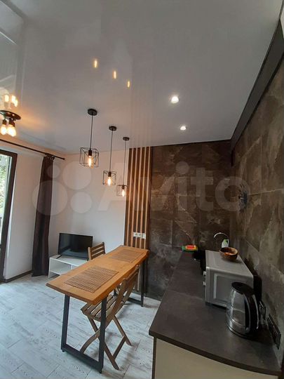 Квартира-студия, 20 м², 2/4 эт.