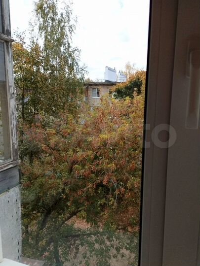 3-к. квартира, 62,1 м², 5/5 эт.