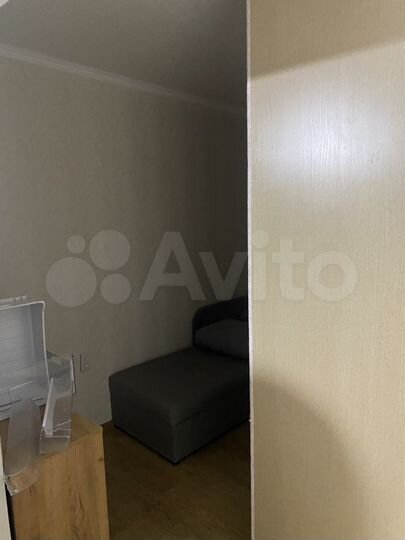 1-к. квартира, 38 м², 4/5 эт.