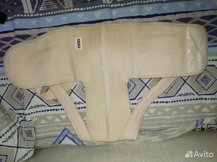 Корректор осанки детский