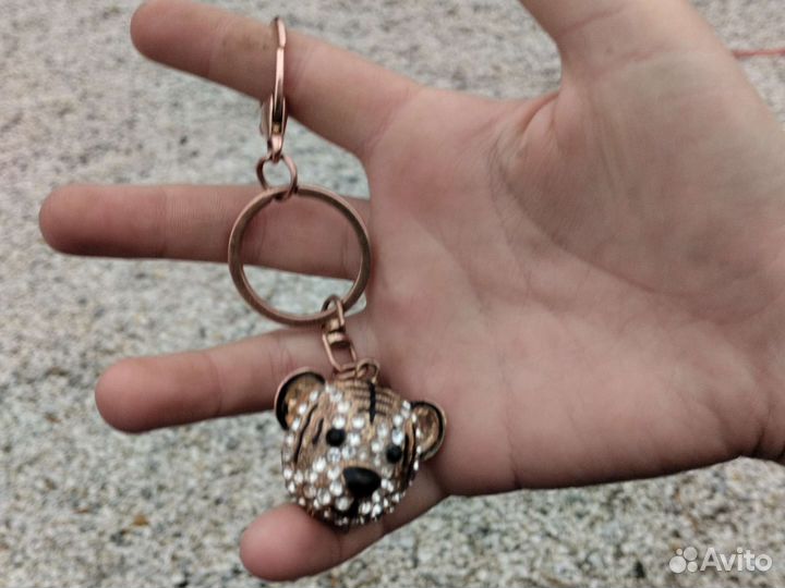 Брелок для ключей