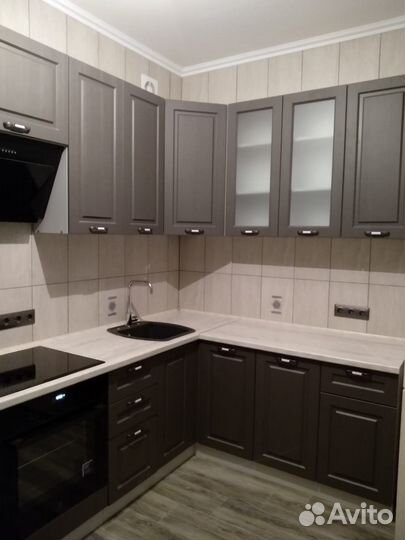 Кухонный гарнитур на заказ