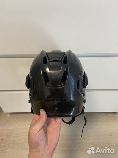 Хоккейный шлем Bauer reakt M