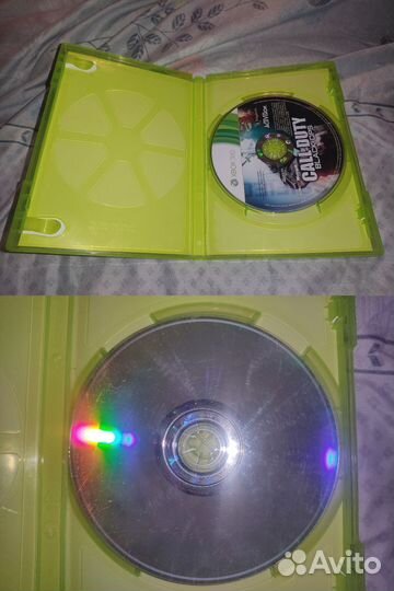 Call of Duty Black Ops 1, 2: Xbox 360/One/Series X