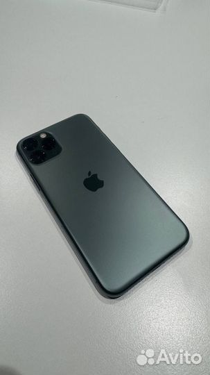 iPhone 11 Pro, 64 ГБ