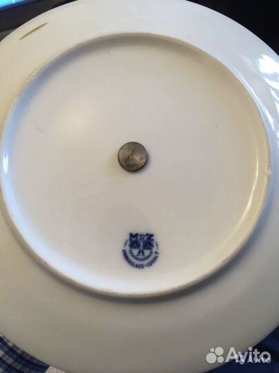 Конфетница Менажница