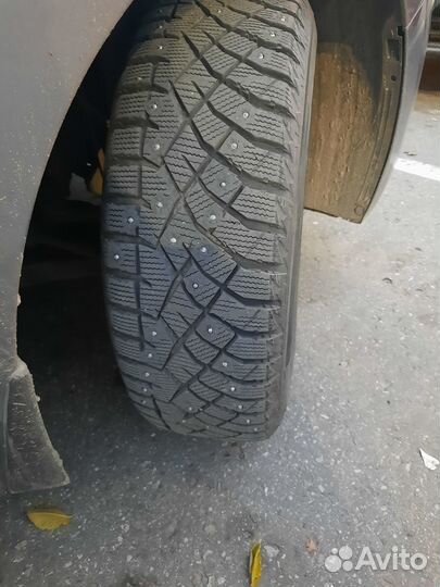Nitto Crosstek 185/65 R15