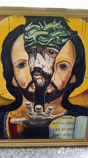 Картины репродукция СССР