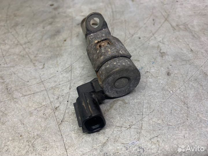 Клапан электромагн. изменения фаз грм Ford Focus