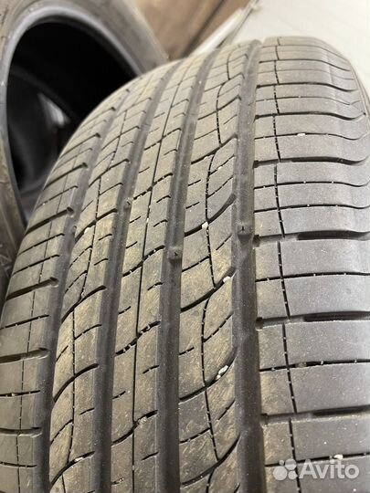 Giti GitiComfort F50 225/60 R18 100H