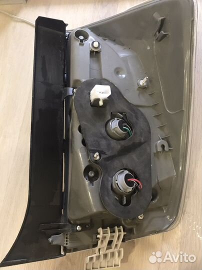 Стоп сигнал