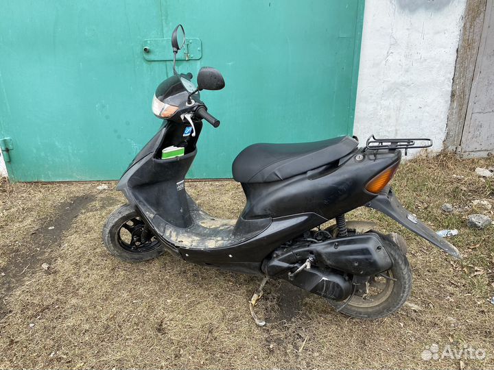 Honda Dio 34