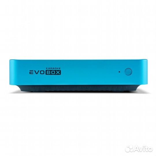 Караоке система Evolution Evobox Ocean