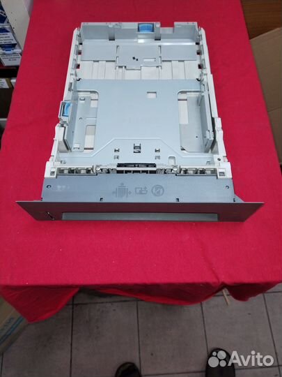 RM1-1486 250-лист. кассета (лоток 2)