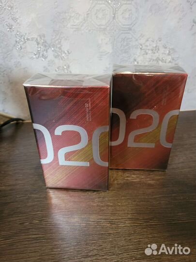 Escentric Molecule Escentric 02 100 мл