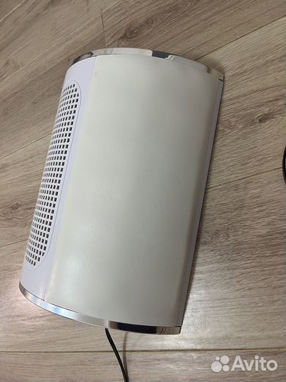 Пылесос для маникюра