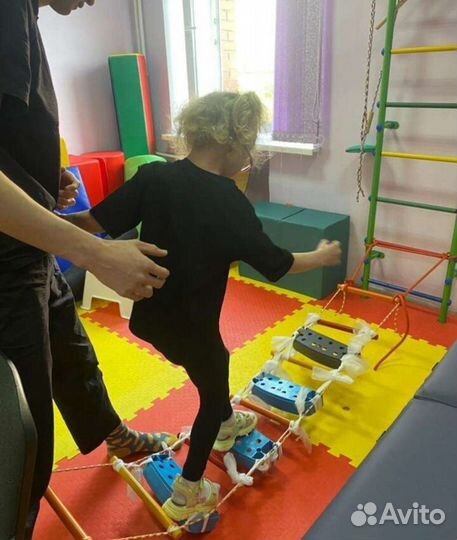 Логопед, дефектолог, афк