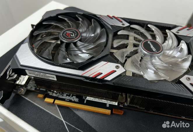Amd radeon rx 6800 XT