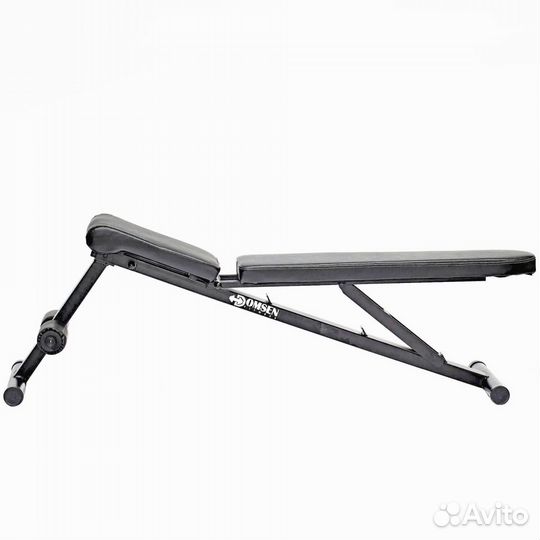 Скамья универсальная Domsen DS22