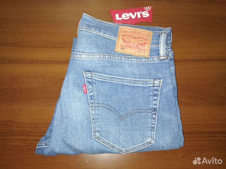 Levis 511 Original 32/32
