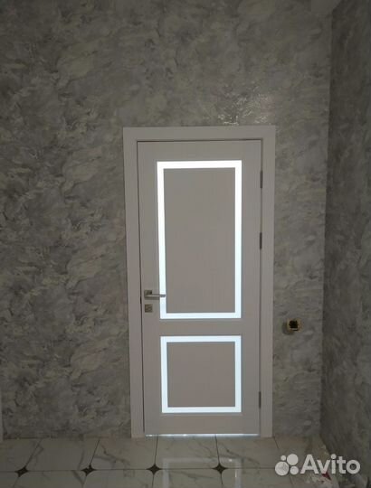 Двери межкомнатные