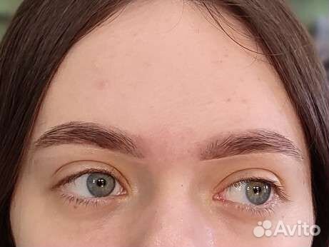 Мастер бровист