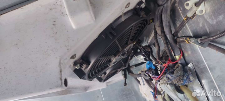 Газель рефрижератор