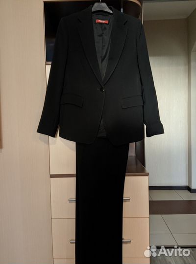 Костюм брючный Max Mara