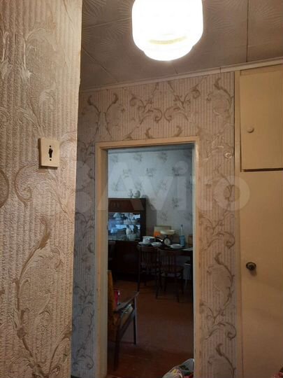 2-к. квартира, 45 м², 2/5 эт.