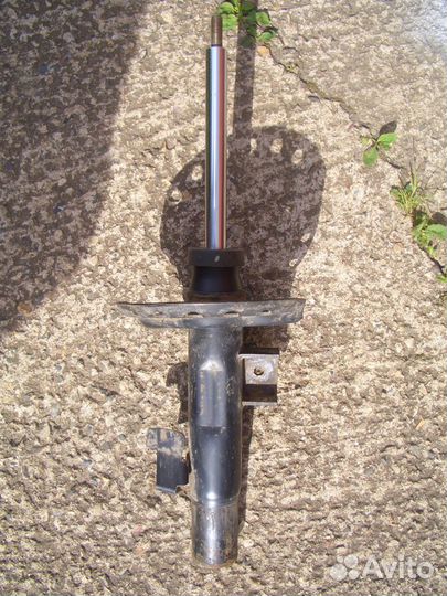 Амортизатор передний левый Форд Галакси с06-15г