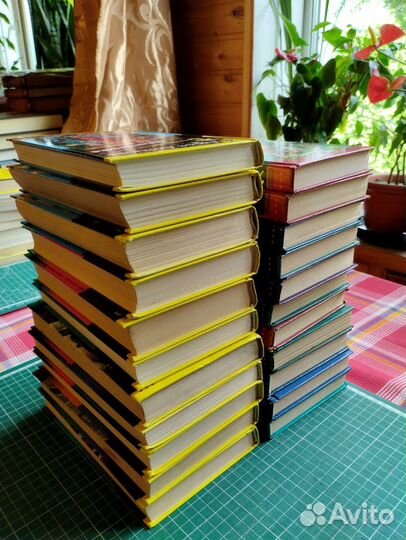 Д.Донцова Иронический детектив в твердом переплете