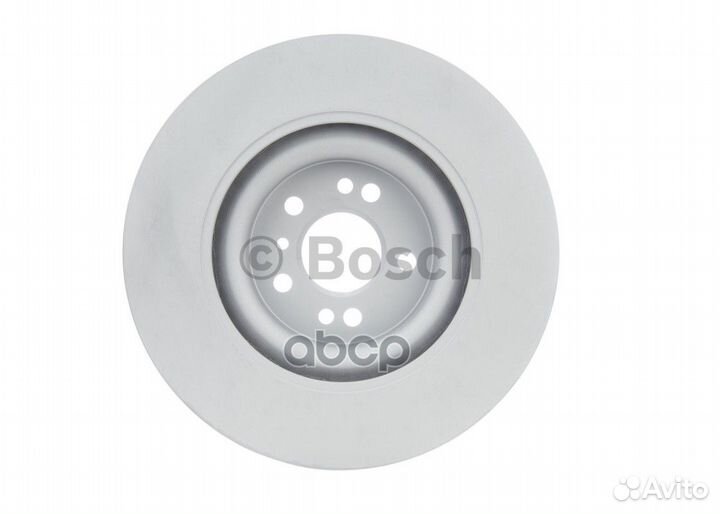 Тормозной диск 0 986 479 329 Bosch