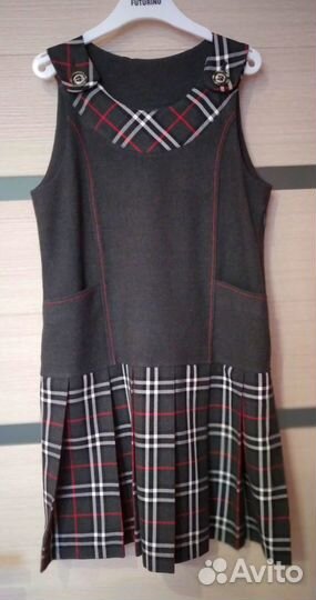 Школьная форма