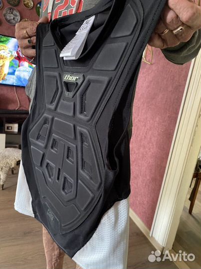 Экипировка Thor