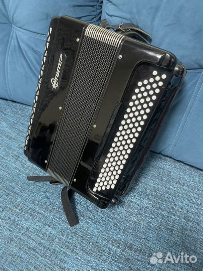 Баян юпитер 2