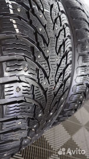 Nokian Tyres Hakkapeliitta 9 SUV 255/50 R20