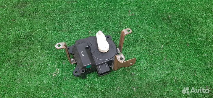Моторчик заслонки печки Subaru Legacy/ Outback BP