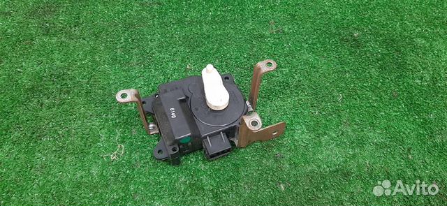 Моторчик заслонки печки Subaru Legacy/ Outback BP