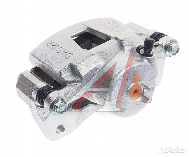 Cуппорт передний R для Chevrolet Lacetti